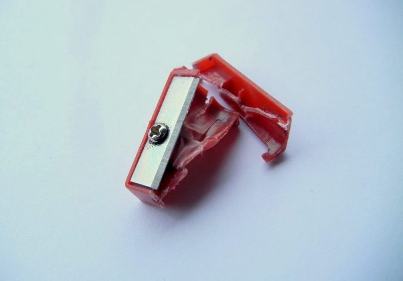 Photo © Daun Kauffman