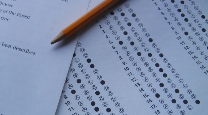 Philadelphia City Council, Education Commitee: Standardized testing hearing: testimony NOTES