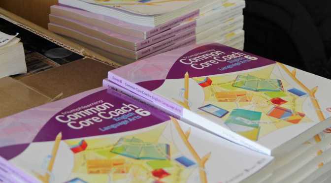 Translate this:     It’s NOT about learning. . .