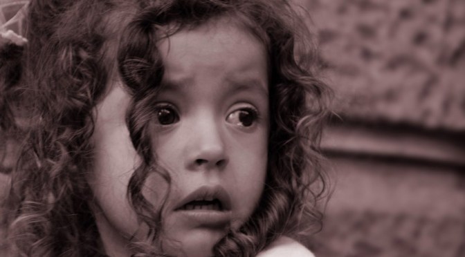 Education Equity:  failing funding or fair funding?