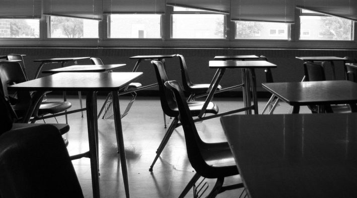 Photo credit Max Klingensmith at flickr