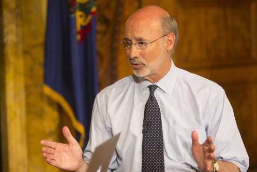 Flickr - Governor Tom Wolf