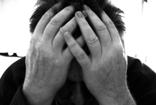 Frustration Pixabay, Public Domain