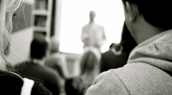 An Epic Battle for Public Education: A Front Line View