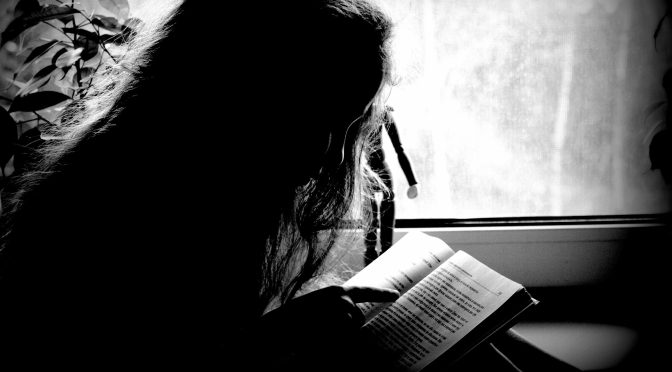 * * NOWHERE TO HIDE * * Ashley’s “Normal” Education?  Part 1